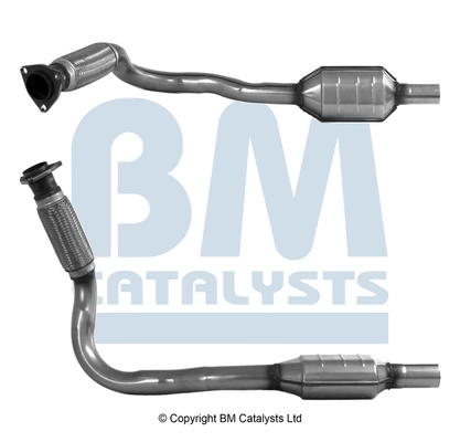 Catalytic Converter